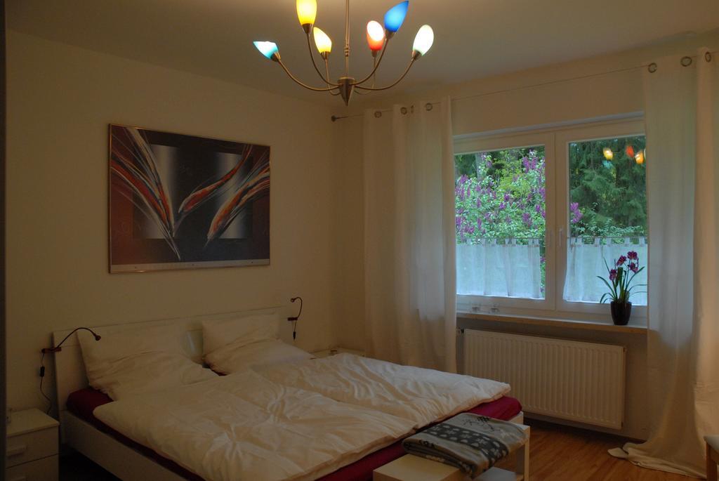 Barock Hengst Hof Hotel Niederhaverbeck Room photo