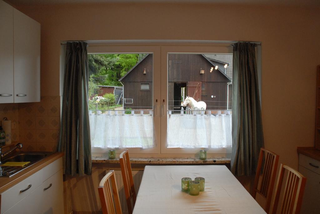Barock Hengst Hof Hotel Niederhaverbeck Room photo